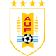 Uruguay Monde 2026 Enfant